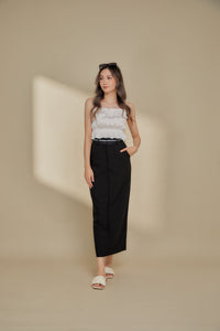 Gione Midi Skirt