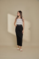 Gione Midi Skirt