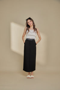 Gione Midi Skirt