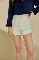 Lena Tweed Shorts