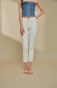 Melia Skinny Jeans