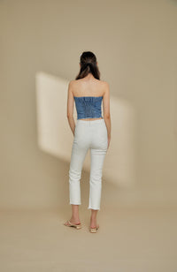 Melia Skinny Jeans