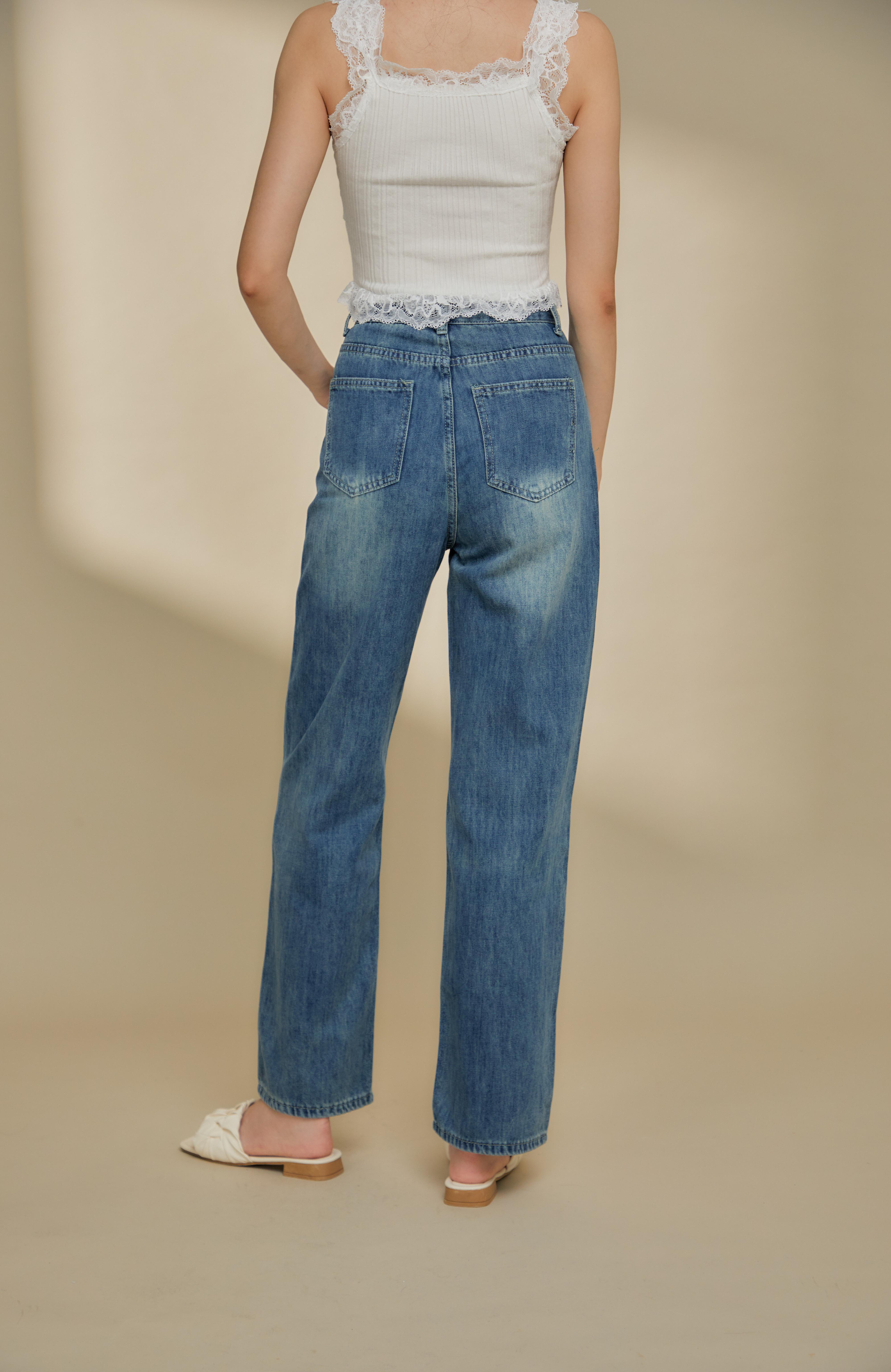 Cora Jeans