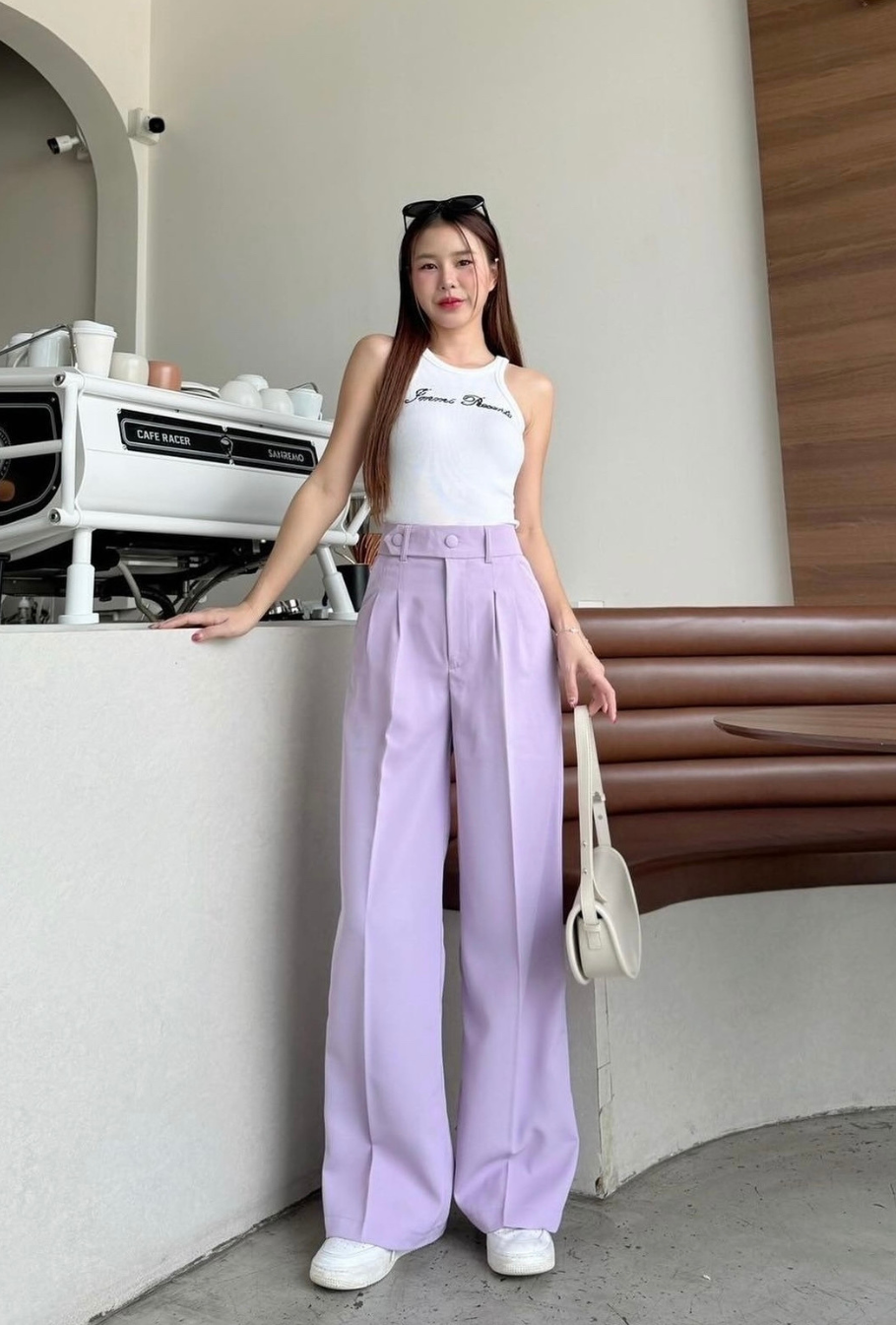 Pandora Pants (Pre-order)