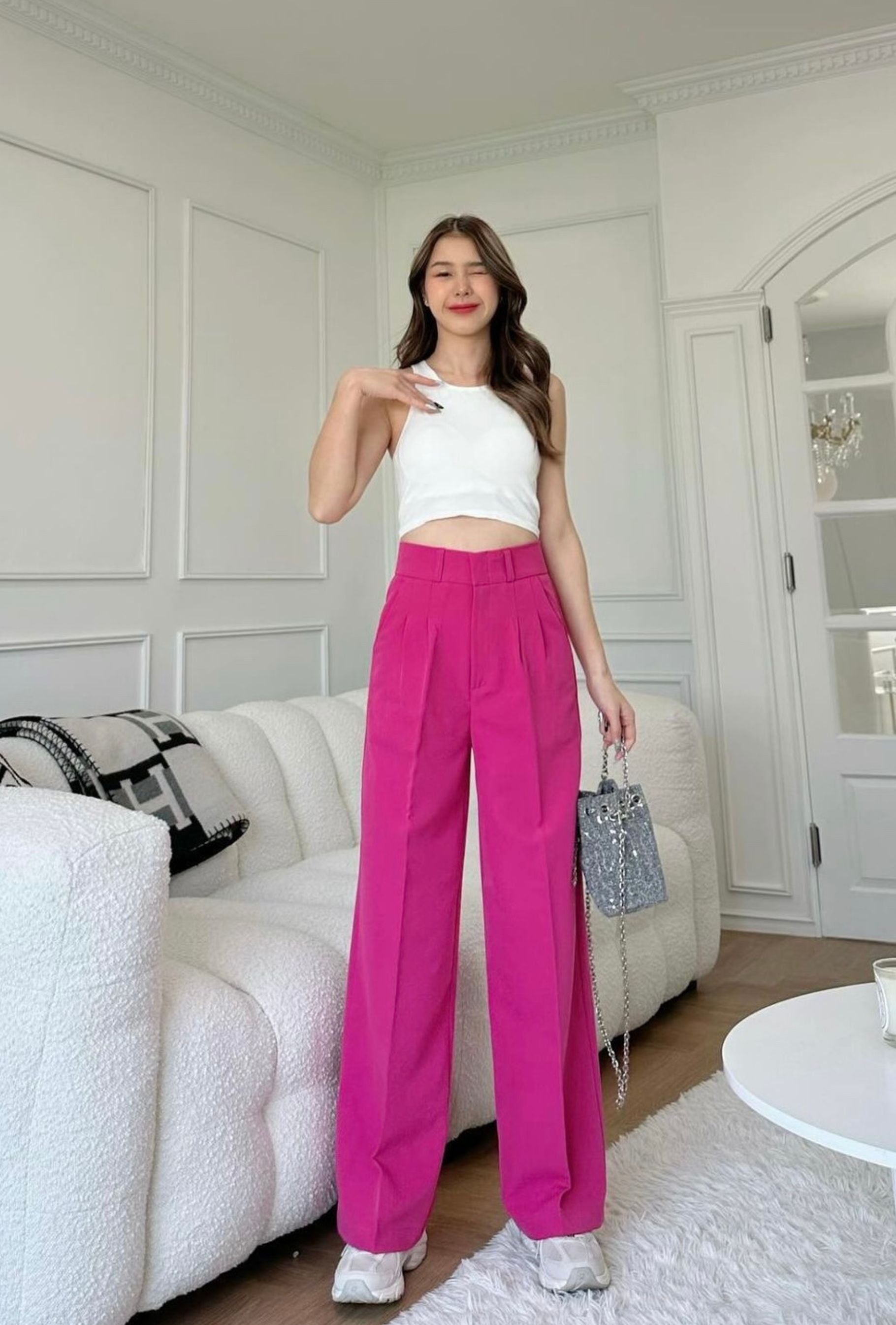 Jolene Pants (Backorder)