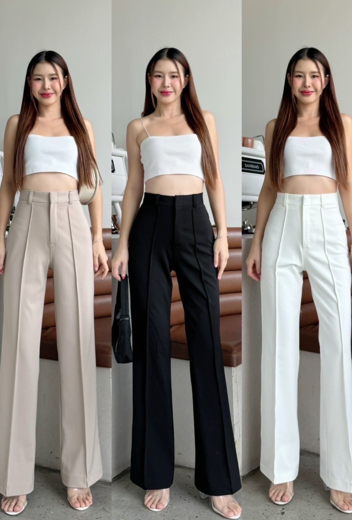 Xeone Pants (Pre-order)