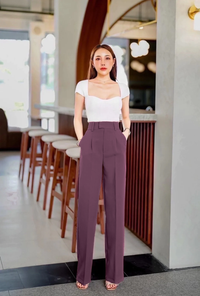 Audrey Pants (Backorder)