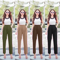 Grace Pants (Ready-stock)