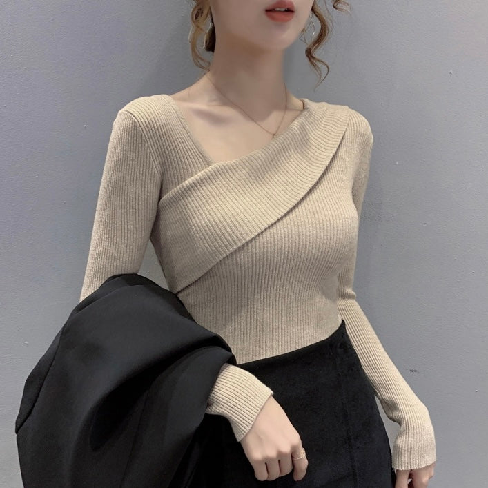 Juliana Knit Top (Pre-order) – Kleo x Anne