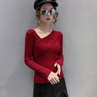 Juliana Knit Top (Pre-order)