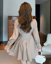 Kelly Dress (Pre-order)