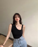 Chrissie Knit Top (Pre-order)