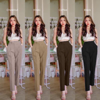 Faye Pants (Backorder)