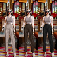 Brienne Pants (Backorder)