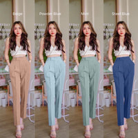 Faye Pants (Backorder)