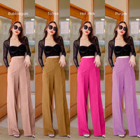 Laryssa Pants (Backorder)