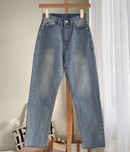 Gina Mom Jeans (Backorder)