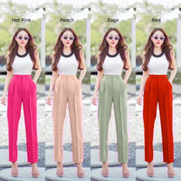 Grace Pants (Backorder)