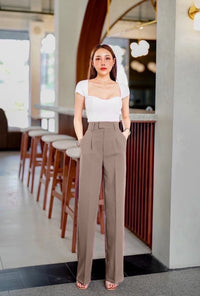 Audrey Pants (Backorder)