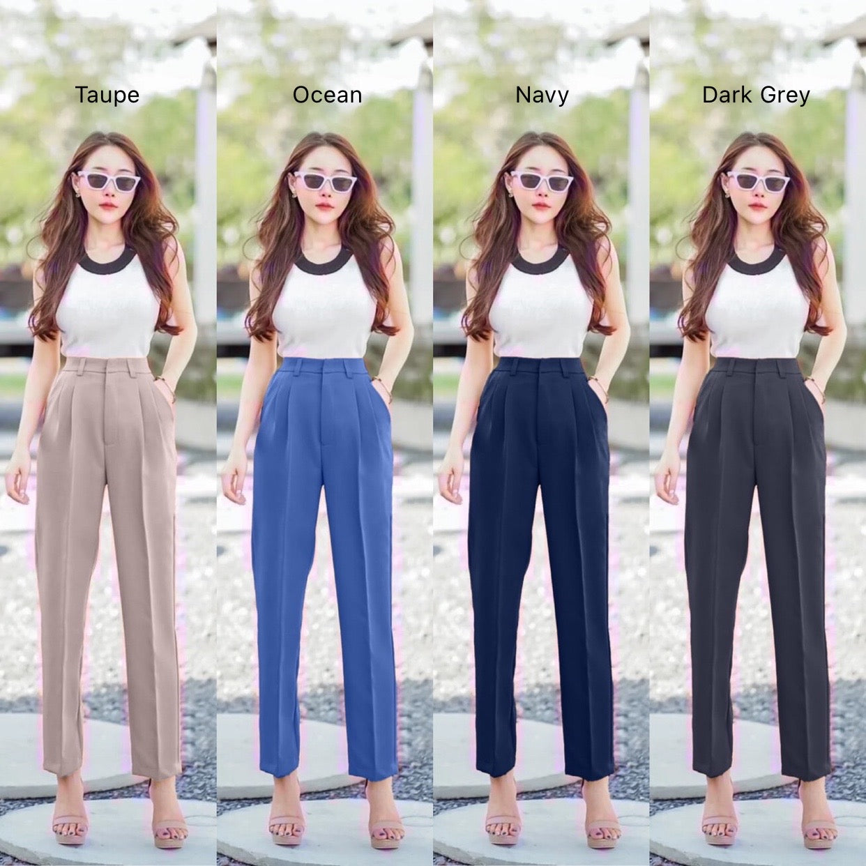 Grace Pants (Backorder)